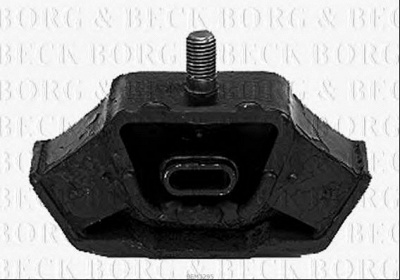 BORG & BECK bem3295 -  Подвеска, двигатель